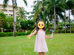 -三亚亚龙湾天域度假酒店