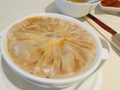 -利苑酒家(华熙国际店)