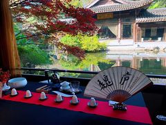 -乾园.魏庐湖景餐厅(花港店)