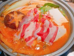 -山葵家·创意料理(宁波来福士店)