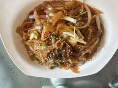 -彩丰楼中餐厅·仁恒洲际酒店