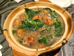 -四季轩中餐厅(徐州开元名都大酒店)