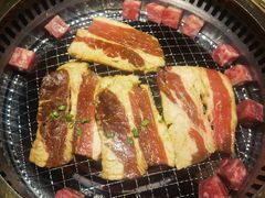 -黑牛の場烤肉(摩天活力城店)