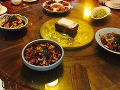 -大财主(庐山店)