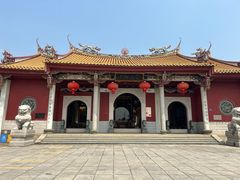 -梵天禅寺