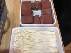 -牛腩之旅·牛腩牛杂煲(光启城美食城店)