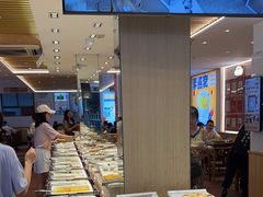 -素满香·食养自助(天一广场店)