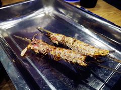 -老虎滩大连海鲜烧烤(建邺云锦路总店)