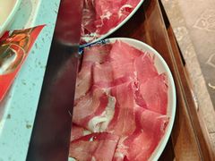 -鑫隆四季涮肉(八角畅游店)