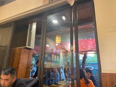 门面-肖肖酸萝卜鱼火锅(总店)