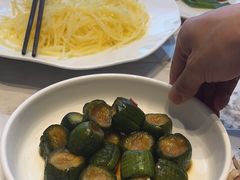 -四川饭店·小龙虾(长白店)