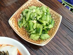 -聚汇三少·龙虾·中餐厅(莫邪路新天地店)