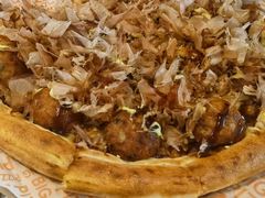 -比格比萨自助(宝山日月光店)