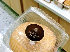 -仟吉(汉口新界店)