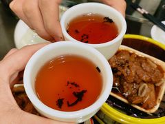 -府城小食馆(金龙宾馆店)