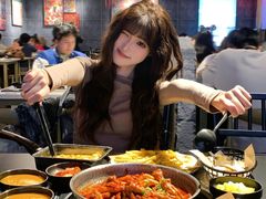 -HOTISLAND海鸡岛·韩国料理(江南西店)
