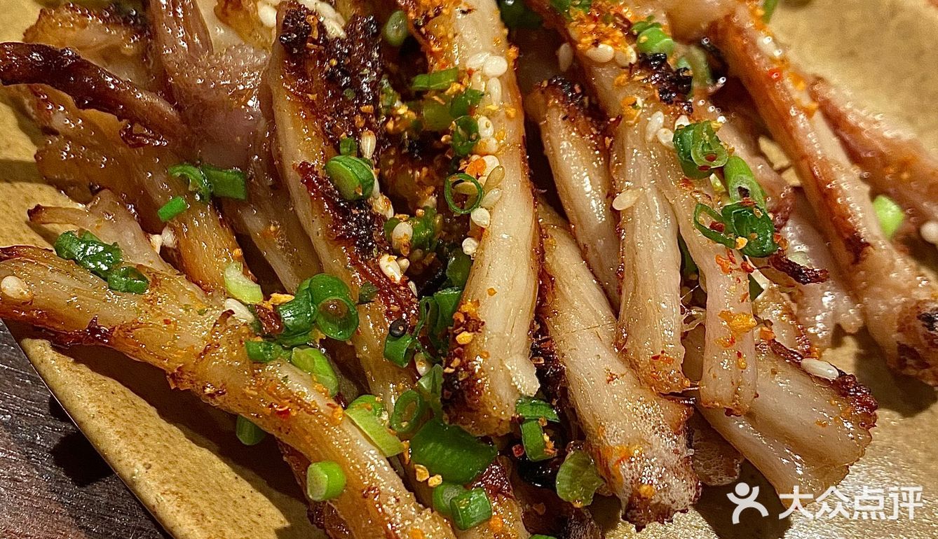 相同的菜品都没有之前在highyaki的好吃
