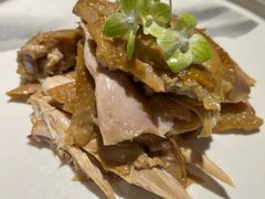 -小河盐帮·私家菜·烤鸭(三元桥·霄云路店)
