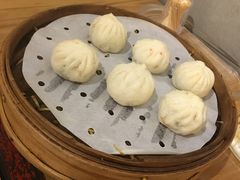 三鲜包-陈傻子餐厅(世纪都会店)