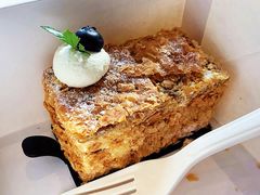-81BAKERY(大学路店)
