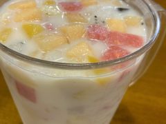 -日昌餐馆(亦庄店)