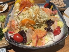 -千代武日本料理(爱建店)