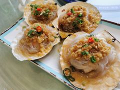 -鲜得莱渔港·小平岛海胆馆(七贤岭店)