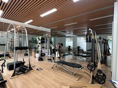 -Isofit 普拉提·婵柔工作室