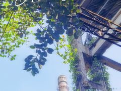 -广州市紫泥堂文化创意园景区