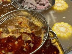 -陈记顺和潮汕牛肉火锅(番禺迎宾大道店)