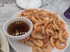 -清真老马家海鲜大排档(台东店)