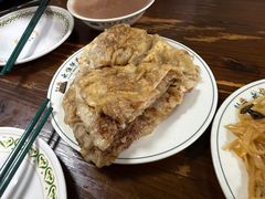 -清真永恒华威肉饼(潘家园店)
