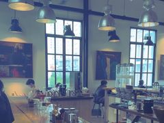 -The Workshop Coffee