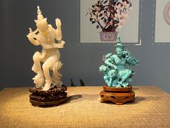 -北京工艺美术博物馆