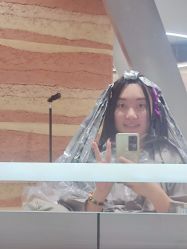 -MY HAIR ARDOR