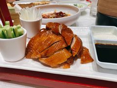烤鸭-柒园·三十年创意杭帮菜(龙湖滨江天街店)