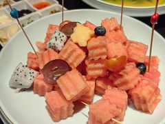 -蒙料·手把肉(望京店)