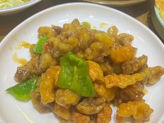 -老厨家(中央大街西七道街店)