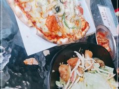 -MI WU FACTORY米屋美食工厂餐厅(绿地店)