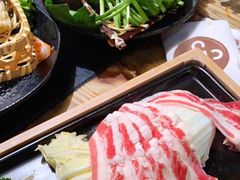 -湊湊火锅·茶憩(上海合生汇店)