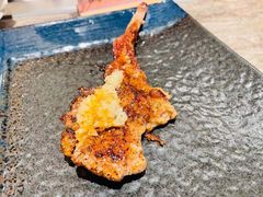 法式羊排-大渔铁板烧(海雅缤纷城店)
