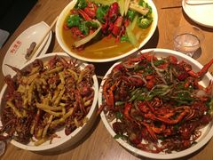 -虾满堂(瑞虹店)
