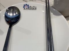 -宝月楼·台湾菜馆(天河城店)