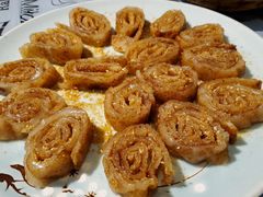 红糖糍粑-古道村落(温汤店)