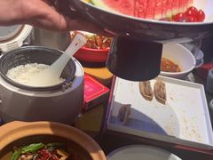 -袁州宴·地道袁州菜(袁山东路店)