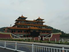 -野狸岛
