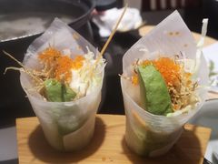-天狗山料理(省体店)