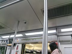-王府井(地铁站)
