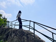 -丹东凤凰山景区