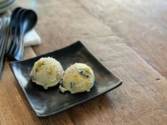 土豆泥-铃木食堂(宽街店)